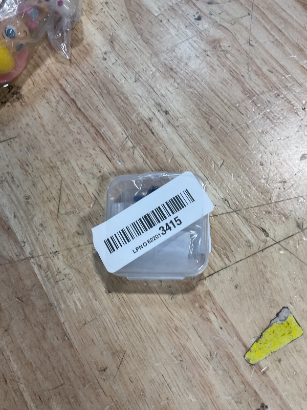 Photo 1 of VSTRANICS Red Dot Screw Kit