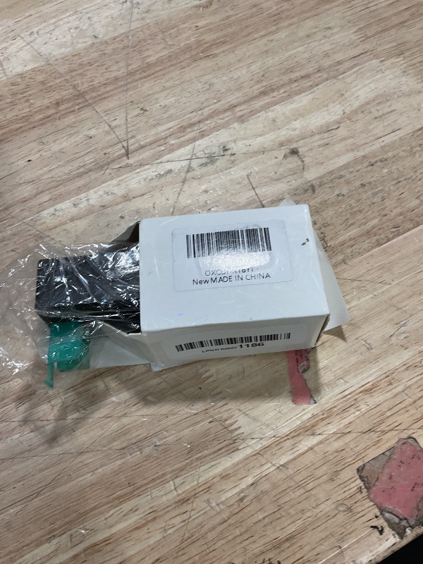 Photo 1 of OXCANO 4-Pin DC CDI Box for 50cc-125cc Motorcycles