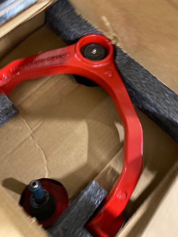 View 3 of Rough Country Forged Upper Control Arms for Ford F-150 2009-2020