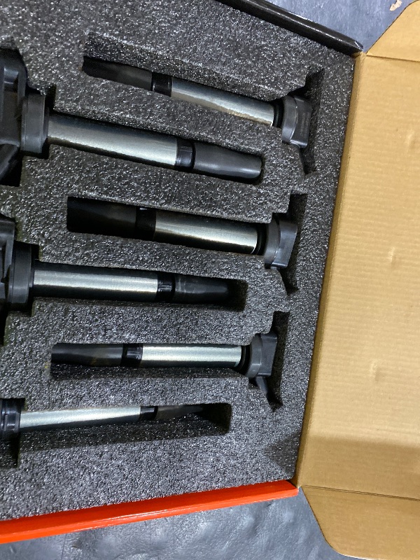 View 3 of A-Premium Ignition Coil Pack Set