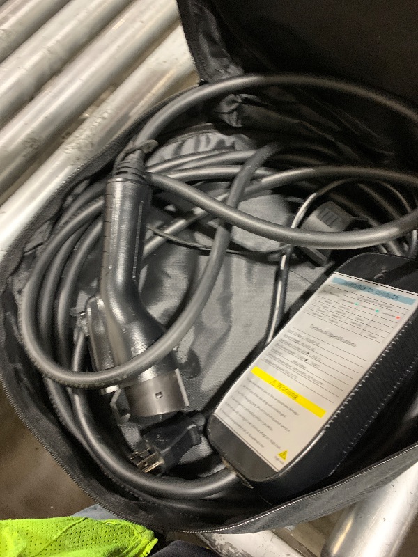 View 2 of ECLECTIC CAR CHARGER 
