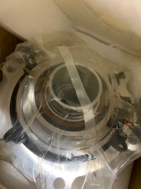 View 3 of GDUKOP Rear Differential Coupling Assembly