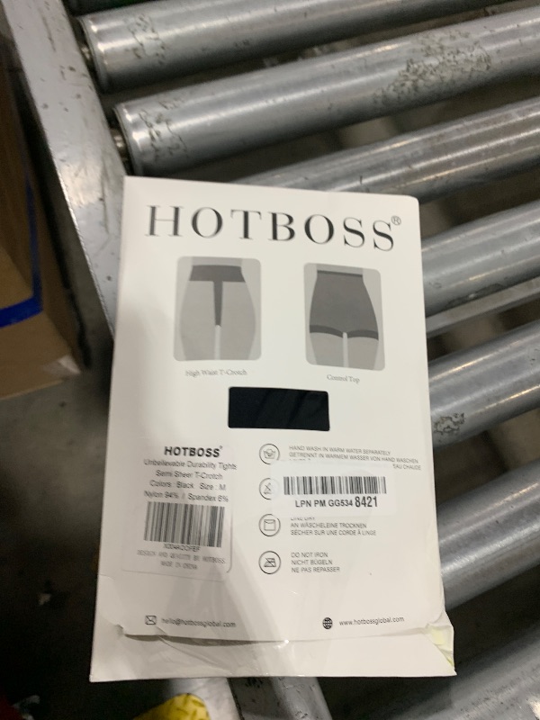 Photo 1 of T-CROTCH SIZE M