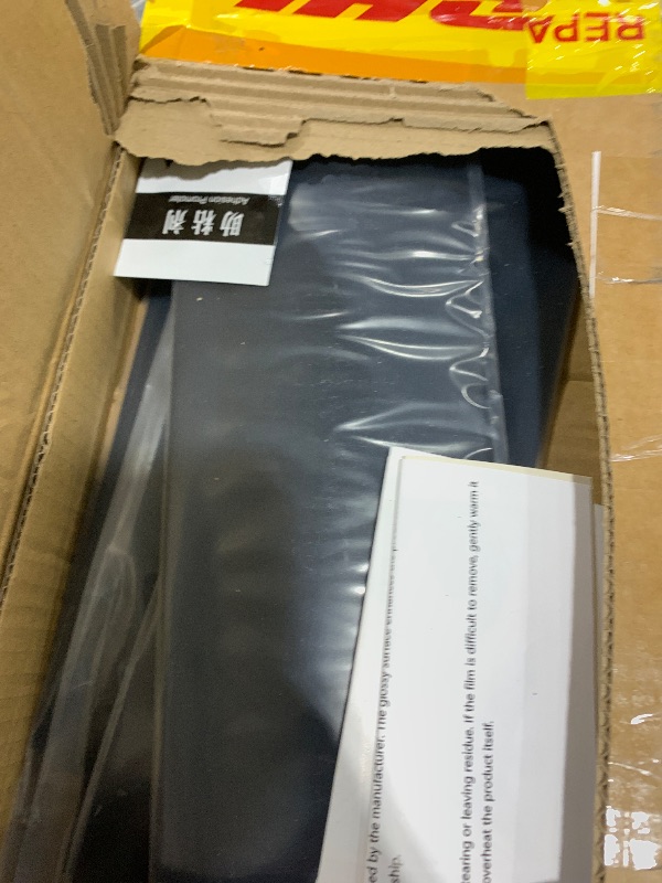 View 2 of SHIBIDEBAOHUA Window Visors for Mercedes-Benz GLS-Class 2020-2026