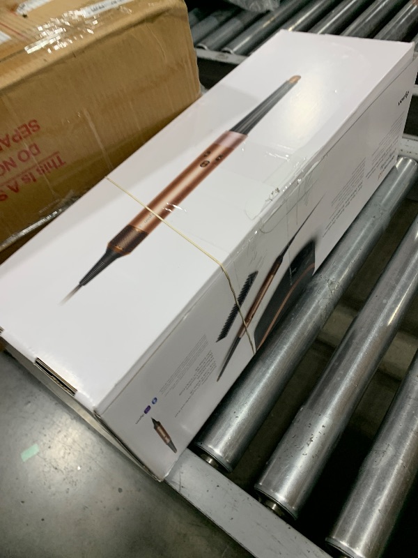 View 2 of Dyson Airwrap i.d. Multi-Styler