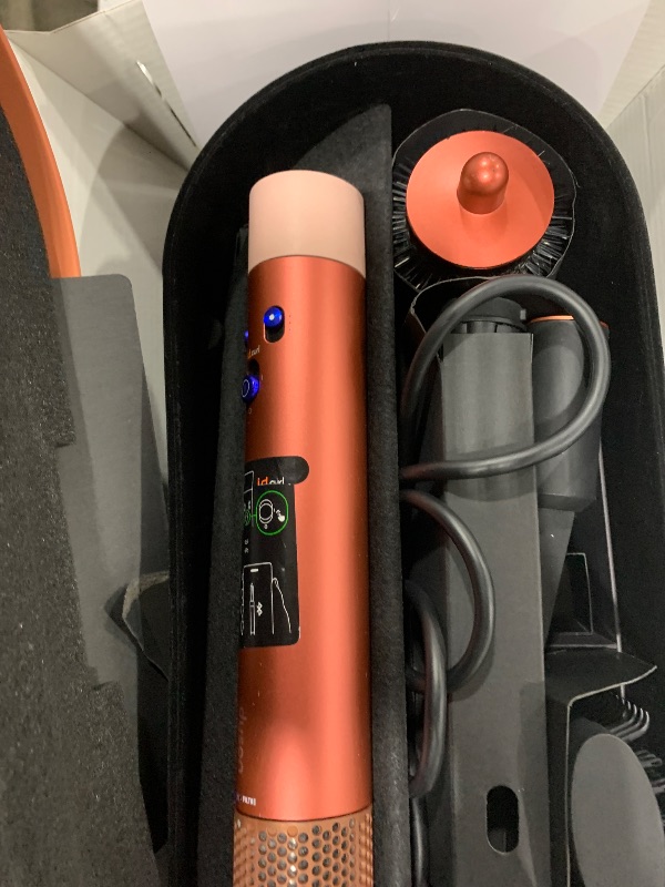 View 3 of Dyson Airwrap i.d. Multi-Styler
