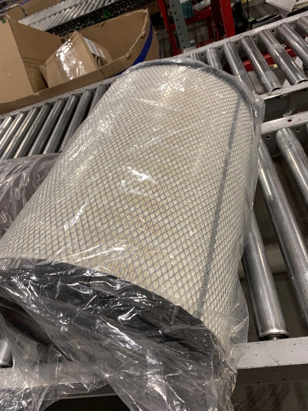 View 2 of TCINDRR Air Filter RS3530 for Peterbilt 348 (2014-2018)