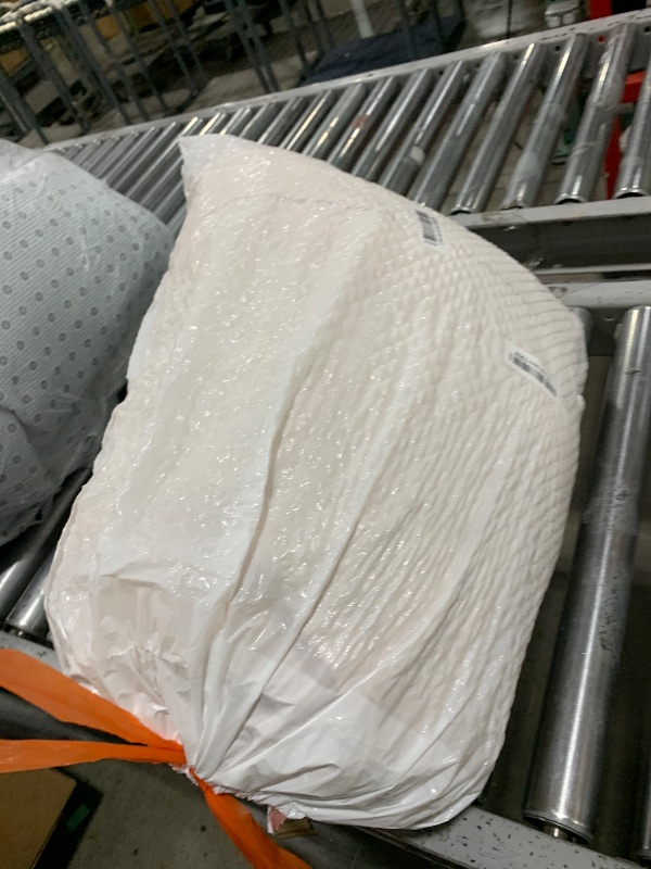 View 2 of HYMOKEGE Twin Comforter Set - 5PC Bedding