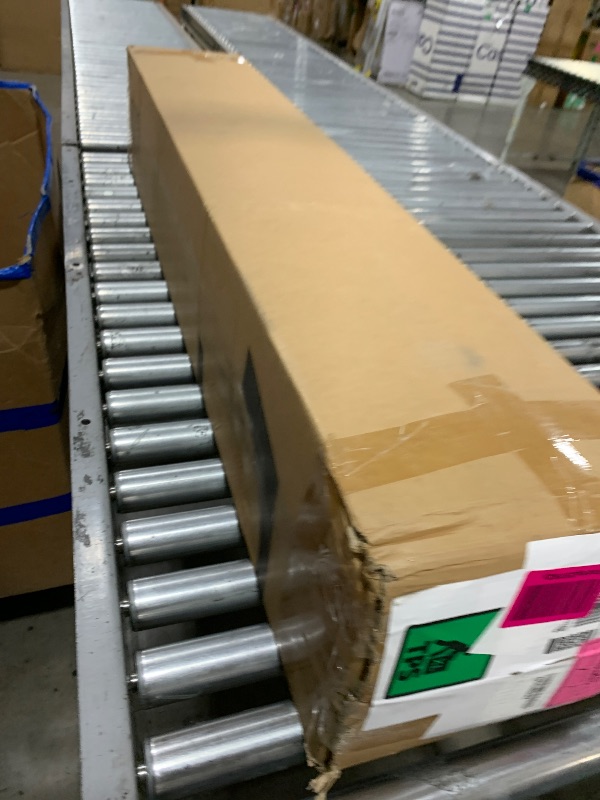 View 2 of Breezleep 10" Hybrid Cooling Mattress