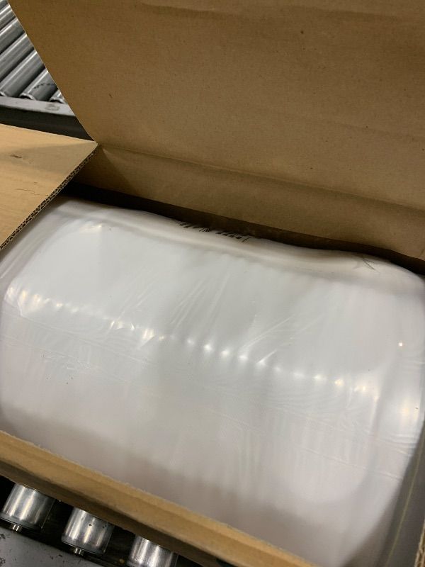 View 2 of Breezleep 10" Hybrid Cooling Mattress