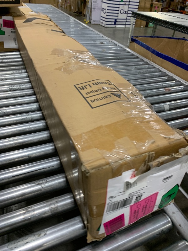 View 3 of Breezleep 10" Hybrid Cooling Mattress