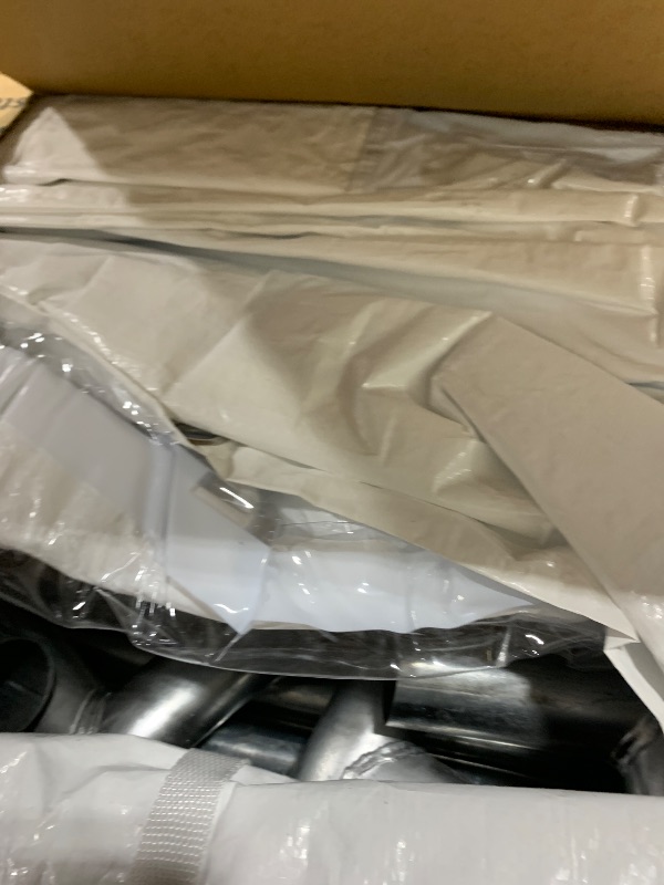 View 3 of DWVO 20x40ft Heavy Duty Wedding Party Tent Shelter
