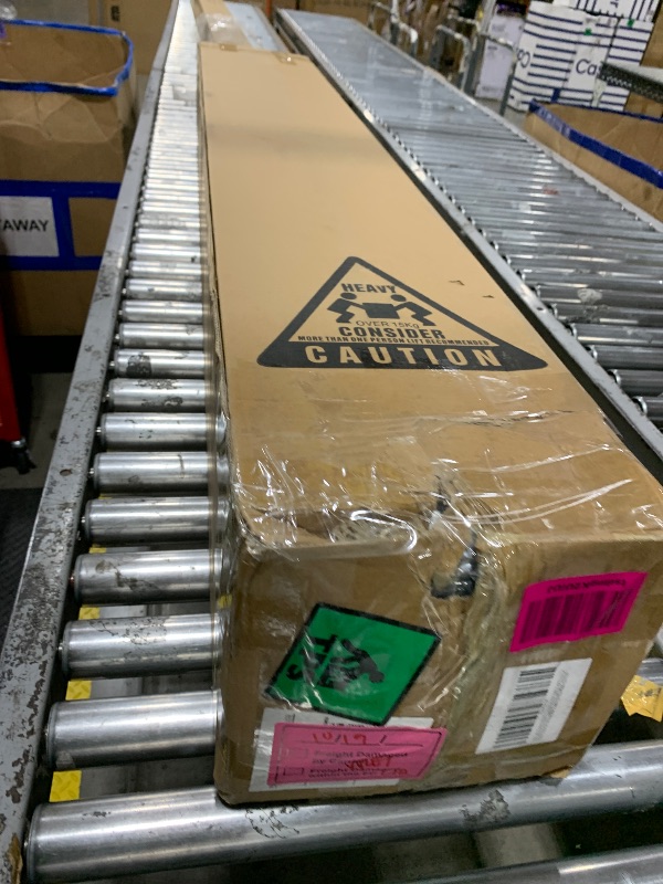 View 3 of Ailis Queen Hybrid Mattress, 12 Inch Medium Firm