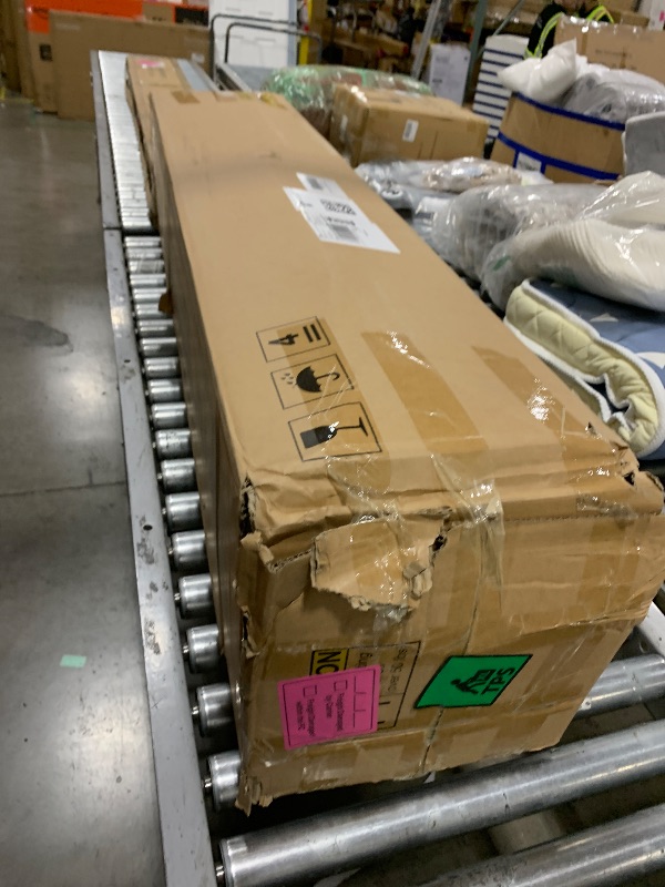 View 2 of Grbsy 14 Inch Hybrid Full Mattress