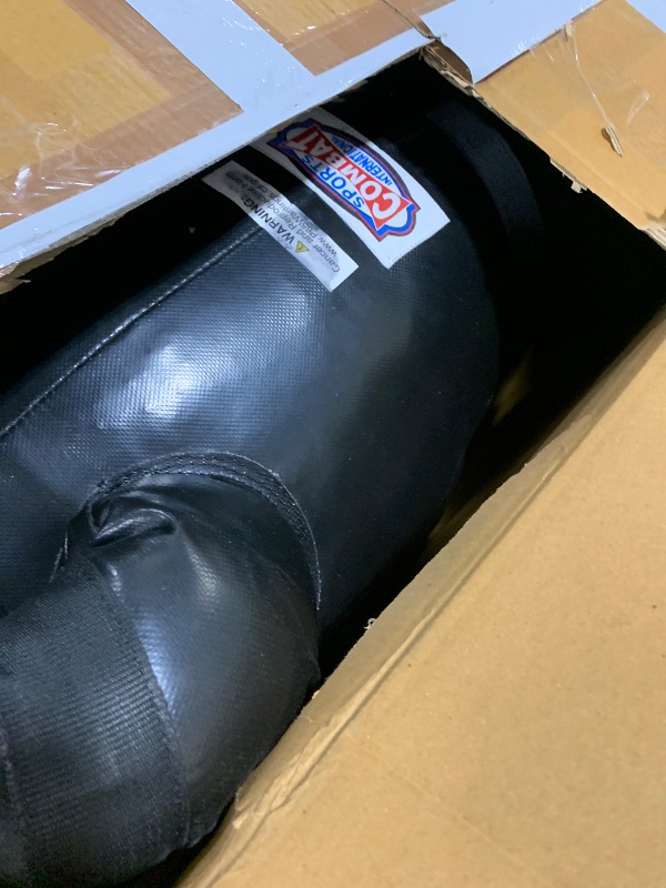 View 3 of Combat Sports 120 lbs Legged Grappling Dummy