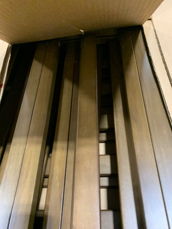 View 2 of BABY WOODEN CRATE 