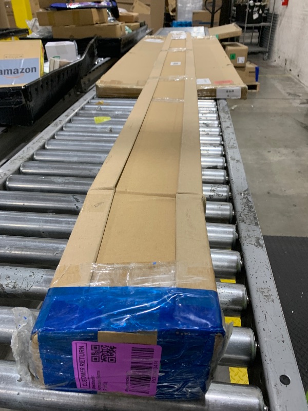 View 2 of paramondo Retractable Screen for Single Doors 38 9/16" W x 97 3/8" H