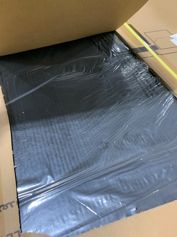 View 3 of Marsail Adjustable Bed Frame Full Grey