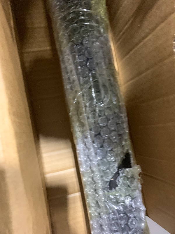 View 3 of Jecoupoon Trailer Axle 3500 lbs, 95" Hub Face, 80" Spring Center