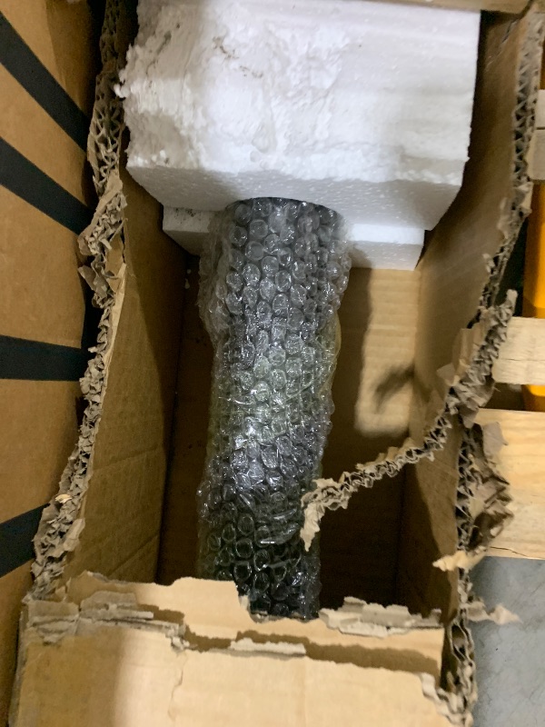 View 3 of Jecoupoon Trailer Axle 3500 lbs, 95" Hub Face, 80" Spring Center