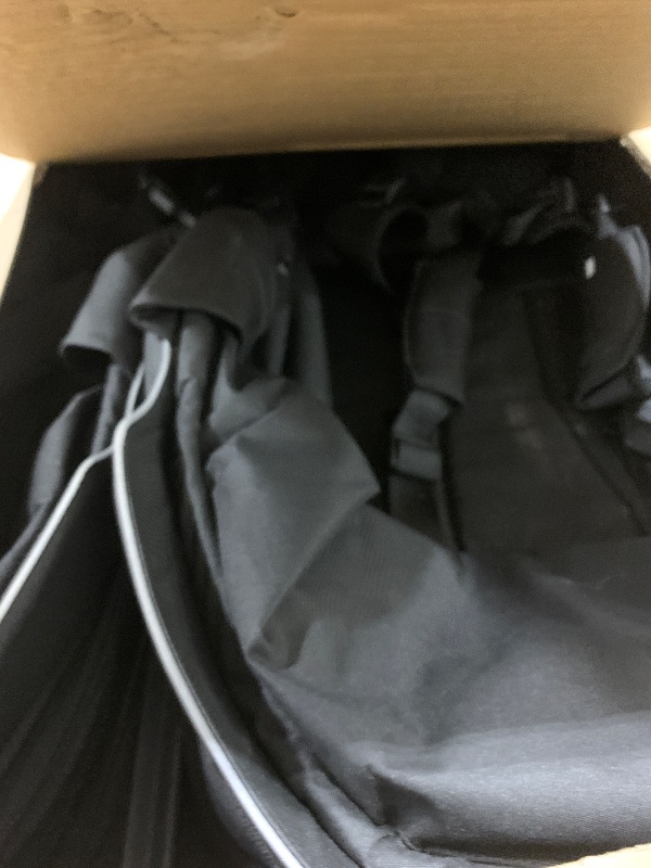 View 3 of Thule Urban Glide 3 Double Child All-Terrain Stroller, Lightweight, Air-Filled Tires & Suspension, Integrated Hand Brake