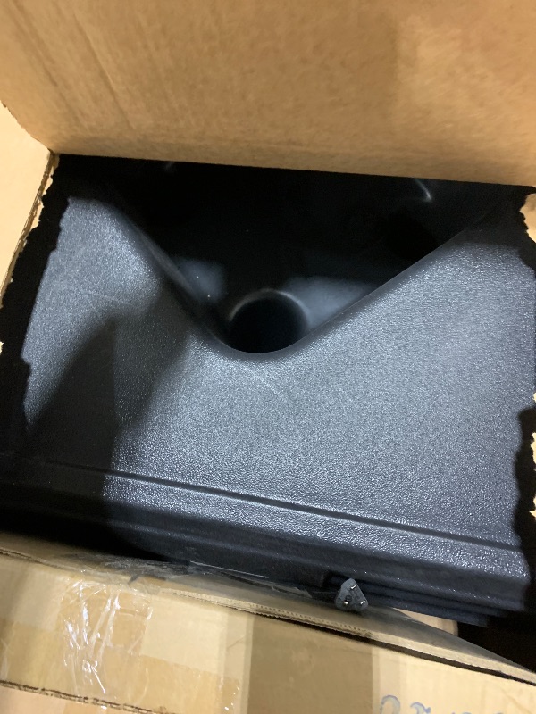View 3 of Aquascape Spillway Bowl and Basin Fountain Kit, 19"/21"