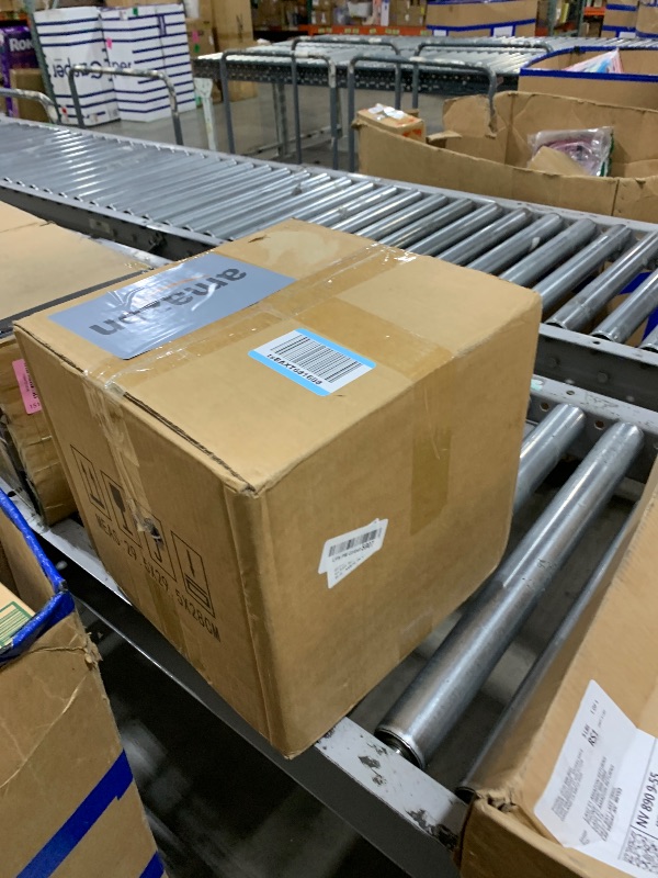 View 2 of Fancat Furnace Blower Motor 1/2 HP 1075 RPM 3-Speed