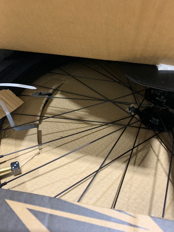 View 3 of Throne Cycles Da' Goon BMX Bike