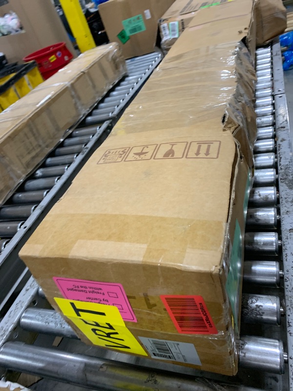View 3 of Futkebi 12 Inch Queen Hybrid Mattress