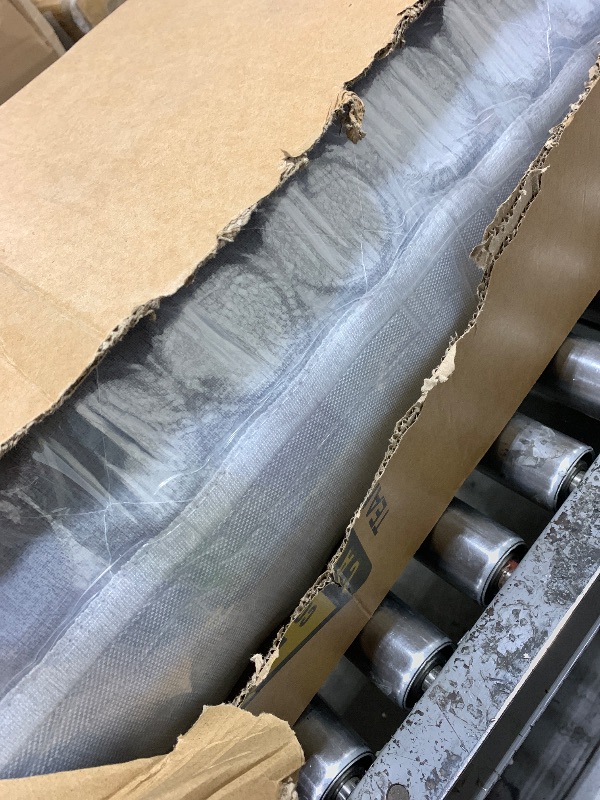 View 2 of Futkebi 12 Inch Queen Hybrid Mattress