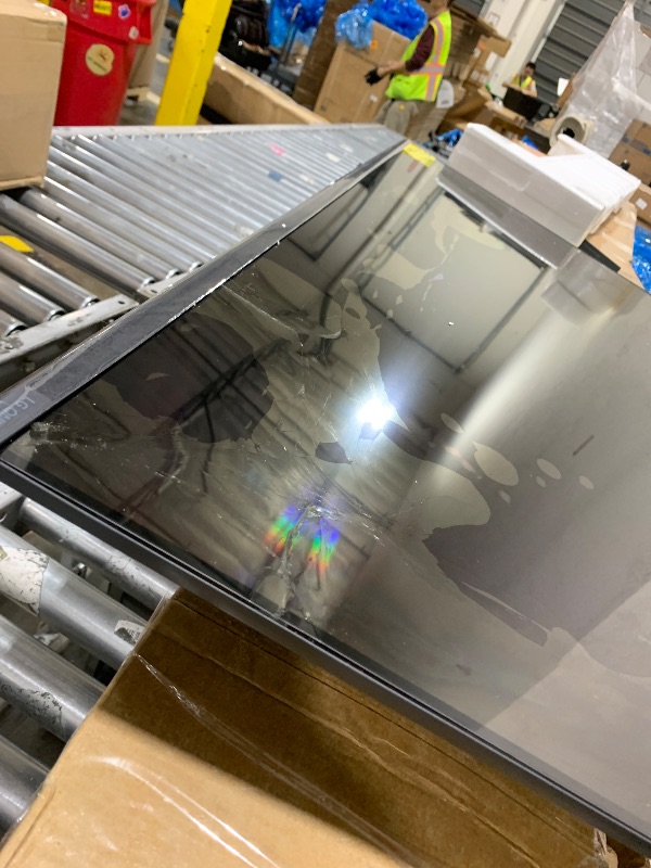 View 3 of LG QNED AI 4K Smart TV - 55 inch