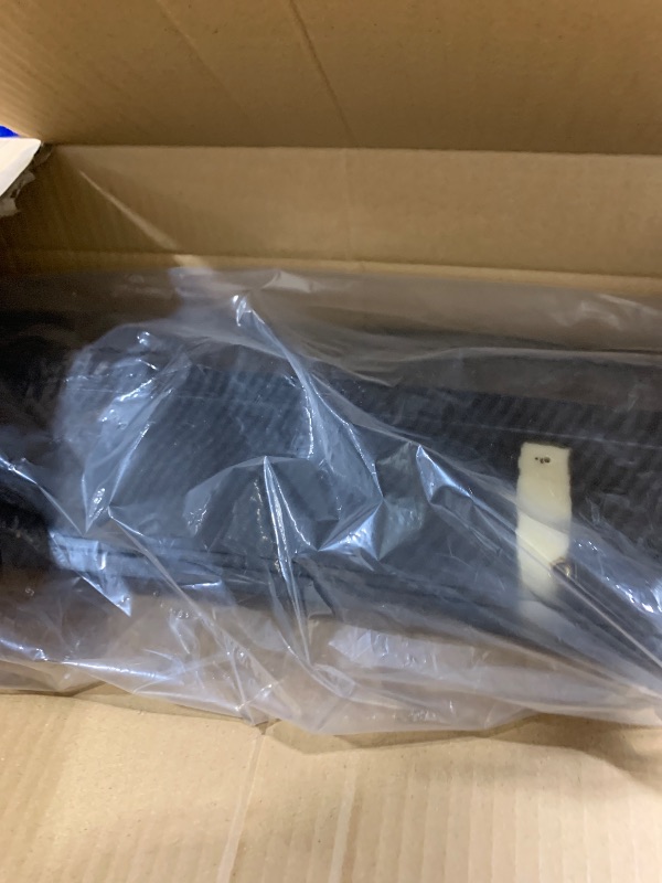 View 3 of WheelX Rear Spoiler for Dodge Charger 2015-2023