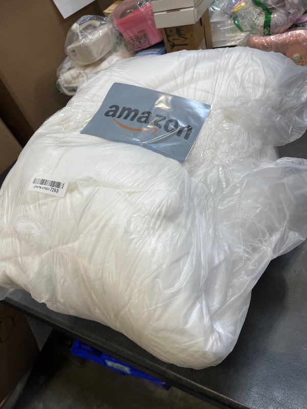 View 2 of Niagara Sleep Solution Queen Mattress Pad