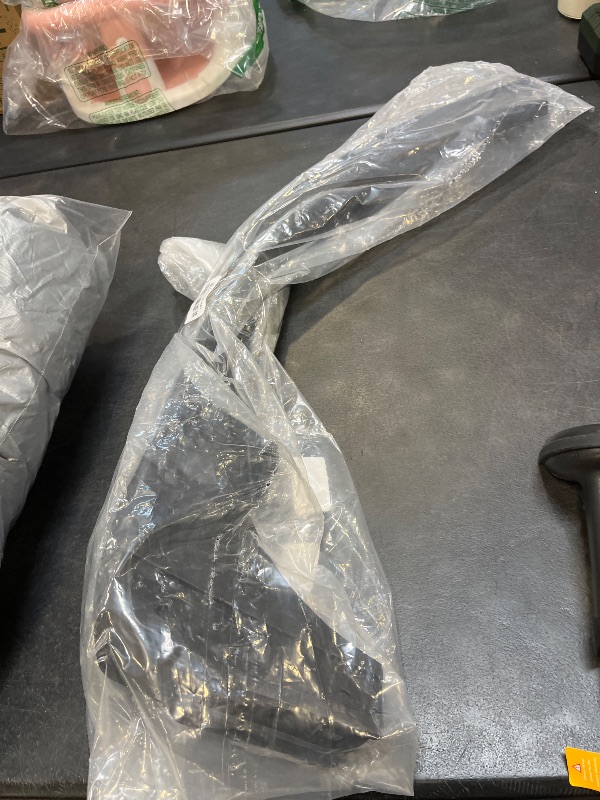 View 2 of Dasbecan Fender Trim for Mazda CX-5 Rear Left