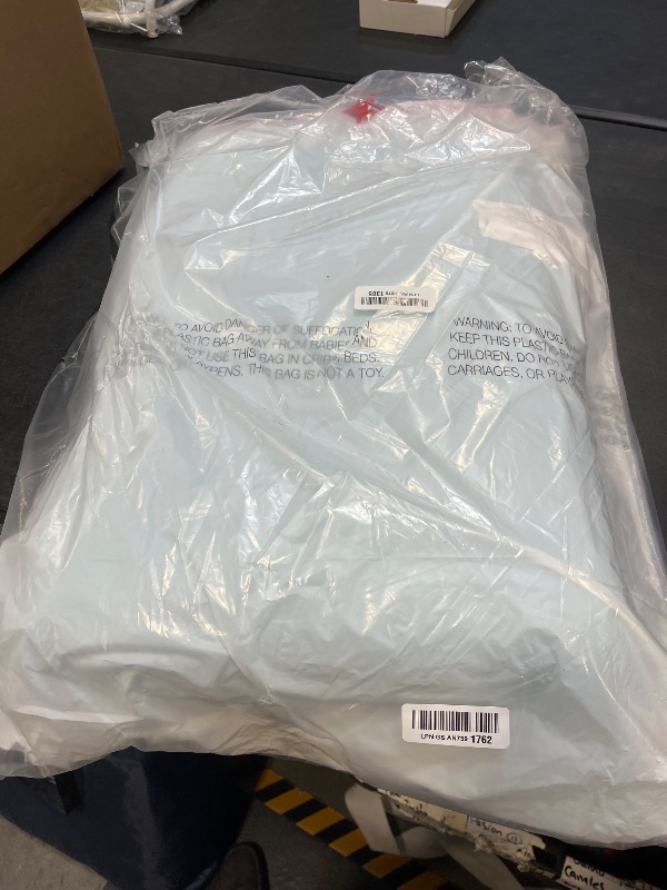 View 2 of EGOHOME Cooling Gel Memory Foam Pillow with Neck Support