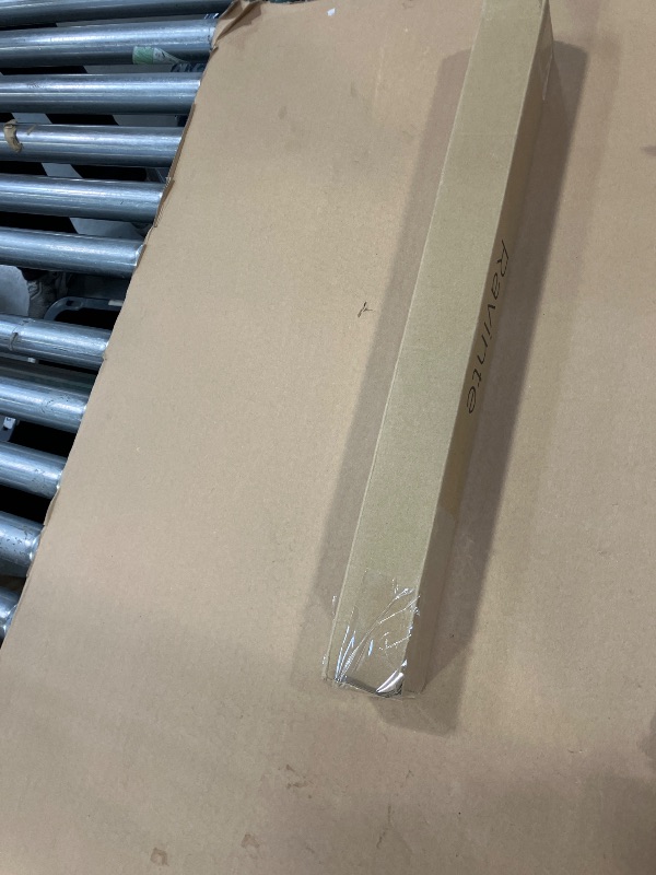 View 2 of Ravinte Silver Soft Close Drawer Slides 22 Inch 2 Pairs 4 Pack