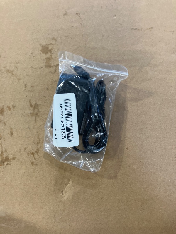 View 2 of NOYITO 12.6V 1A Power Adapter