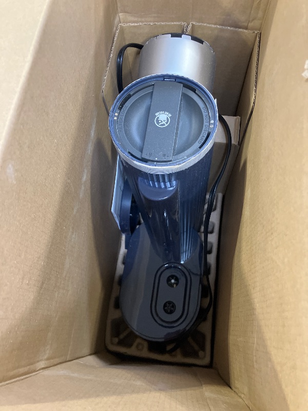 View 3 of Ninja HydraSense Intelligent Water Filtration System WF1001
