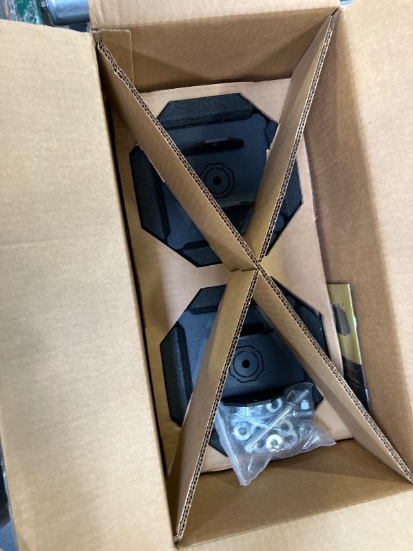 View 2 of SnapPad SnapJack QD RV Leveling Blocks (Pack of 2)