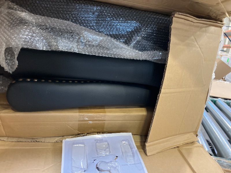 View 2 of Boss Office Products Guest Chair, Black