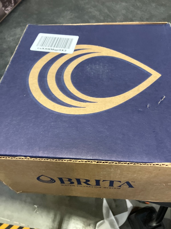 View 2 of BRITA 10-Cup Elite Water Filter Pitcher
