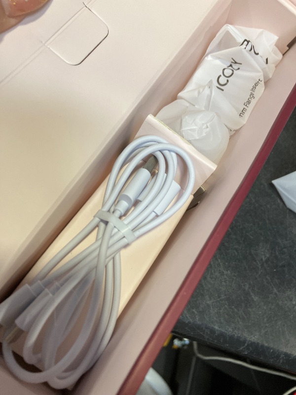 View 6 of Momcozy Wellness 1 Wearable Breast Pump, Warm-Massage Hands-Free Pump with Heated Flange&Simulated Massage for Comfortable Breastfeeding&Let-Down, App-Controlled, 4 Modes 12 Levels, 180ml/6oz