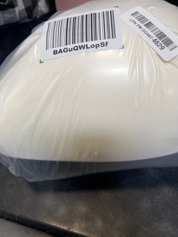 View 2 of Beslovo Cervical Neck Pillow
