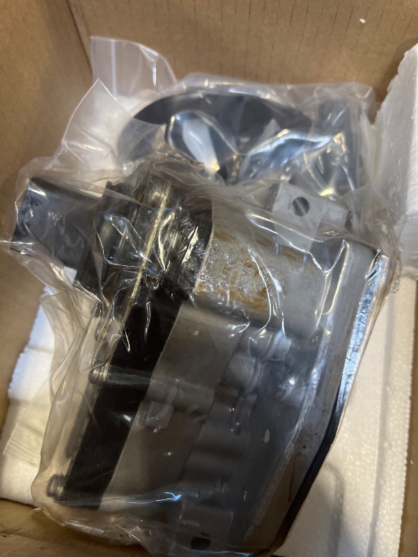 View 5 of ammtiuny Transmission Solenoid Block Kit & Filter 42RLE