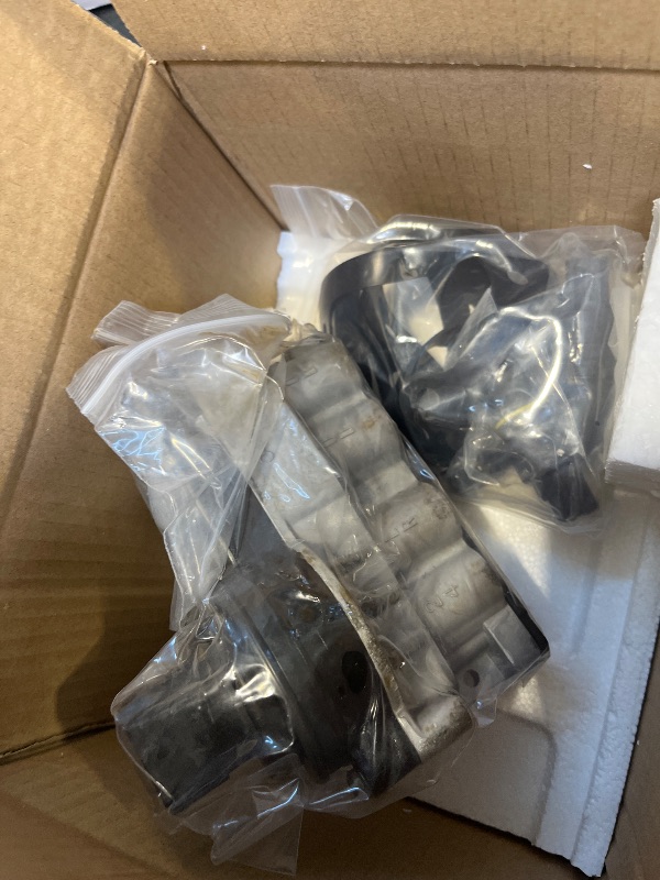 View 4 of ammtiuny Transmission Solenoid Block Kit & Filter 42RLE