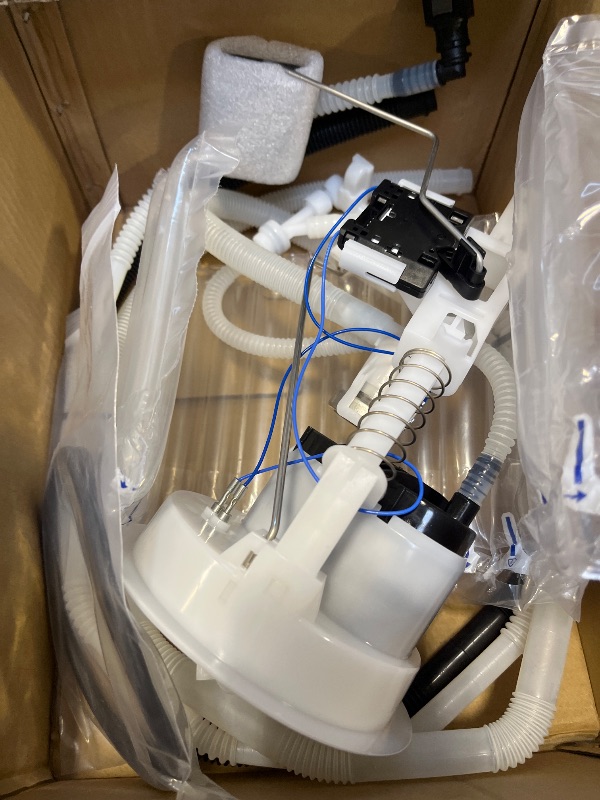 View 4 of Motoforti Electric Fuel Pump Assembly for BMW 3.0L/4.0L 2006-2013