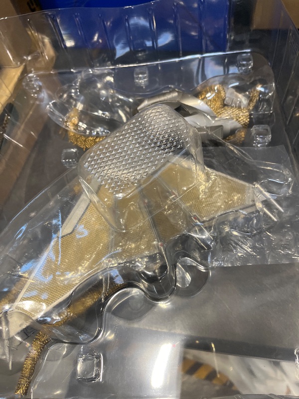 View 4 of TAMASHII NATIONS King Ghidorah [1972] S.H.MonsterArts Action Figure
