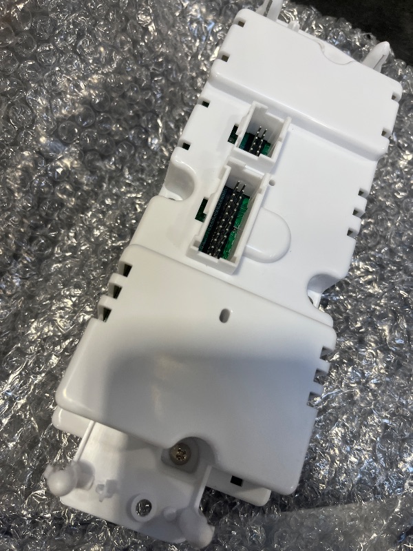 View 4 of OEMSTAR 599-211XD Climate Control Module