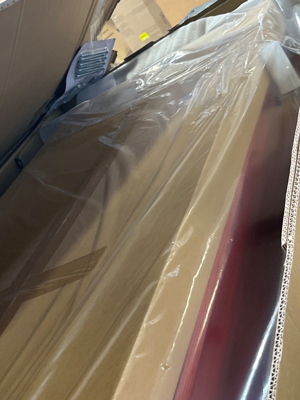 View 3 of Master Massage SpaMaster LX Stationary Massage Table - Cream