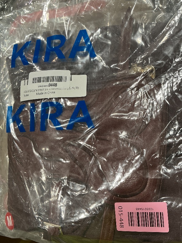 View 2 of KIRA KIRA Game Cosplay Costume M